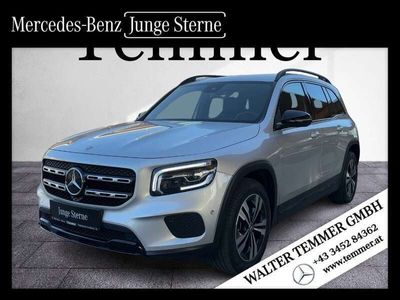 Mercedes GLB200