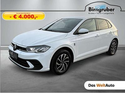 gebraucht VW Polo Friends TSI
