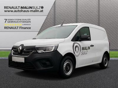 gebraucht Renault Kangoo aus Sulz - 122 PS und 3167 km