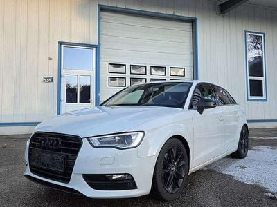 gebraucht Audi A3 SB Daylight 16 TDI