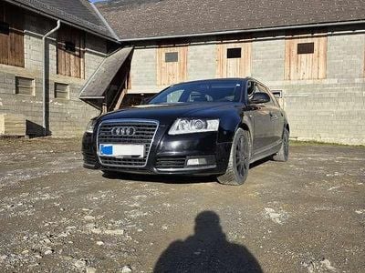 Gebraucht Audi A6 Design 190 PS (139 kW) 2009 Kombi