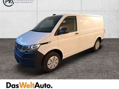 gebraucht VW Transporter T6.1VWT6.1 Kastenwagen TDI