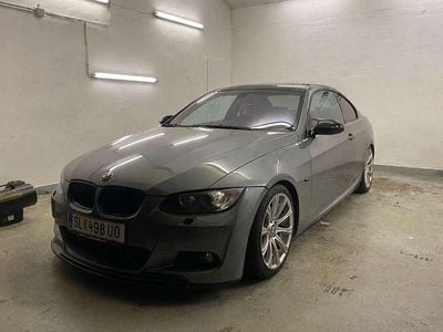Gebraucht BMW 335 306 PS (225 kW) 2006 Grau Coupé
