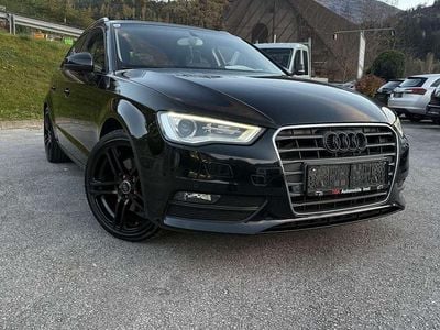 Gebraucht 2015 Audi A3 Limousine | € 14.900 (Fairer Preis)