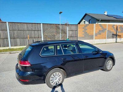 gebraucht VW Golf VII 