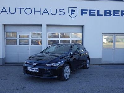 gebraucht VW Golf VIII Rabbit TDI