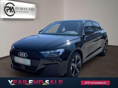 gebraucht Audi A1 30 TFSI intense