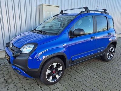 Fiat Panda Cross