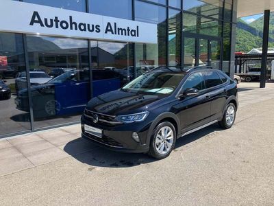 gebraucht VW Taigo Friends TSI DSG