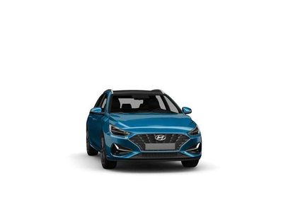 Silber Gebraucht 2024 Hyundai i30 Style Kombi | € 25.717 (Teuer)