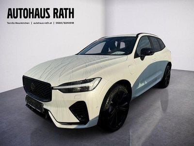 Weiß Neu 2025 Volvo XC60 SUV | € 64.000