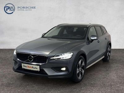 gebraucht Volvo V60 CC Cross Country B4 AWD Pro Geartronic