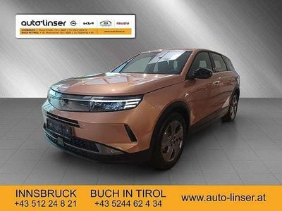 Neu Opel Grandland X Edition 146 PS (107 kW) 2025 SUV