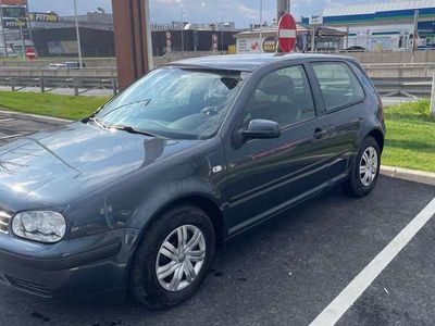 gebraucht VW Golf IV 