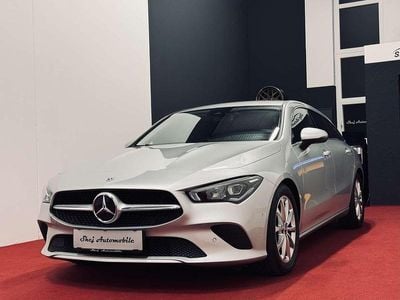 Mercedes CLA200