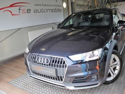 gebraucht Audi A4 Allroad quattro