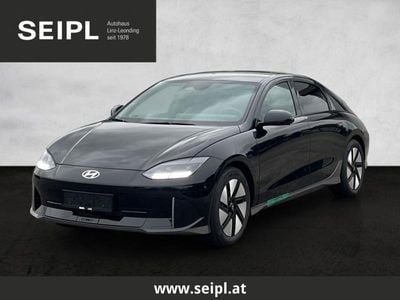 Neu 2025 Hyundai Ioniq Kleinwagen | € 48.990 (Fairer Preis)