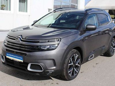 gebraucht Citroën C5 Aircross BlueHDI 130 S&S Shine EAT8 Aut. Komfortzugang N...