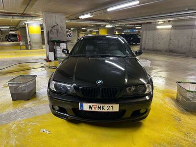 gebraucht BMW 330 330 Ci Österreich-Paket