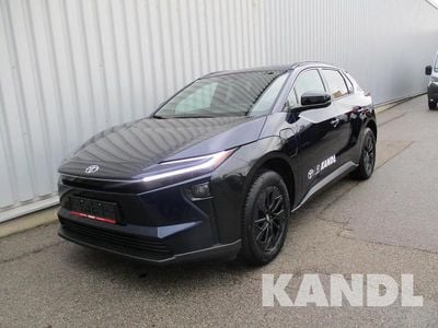 Gebraucht Toyota bZ4X 164 kW (224 PS) 2026 SUV