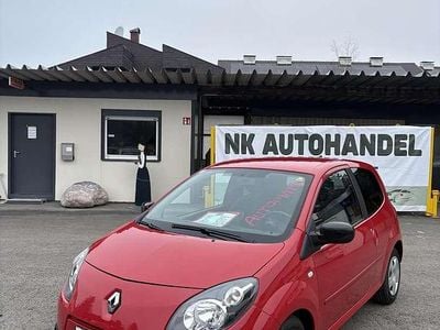Gebraucht Renault Twingo Authentique 75 PS (55 kW) 2011 Kleinwagen