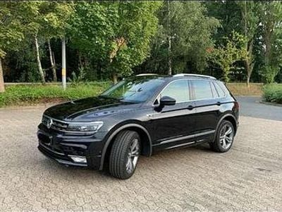 Gebraucht 2015 VW Tiguan SUV | € 12.250 (Guter Preis)
