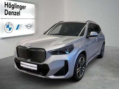 Spacesilber Gebraucht 2024 BMW iX1 SUV | € 53.990 (Etwas zu teuer)