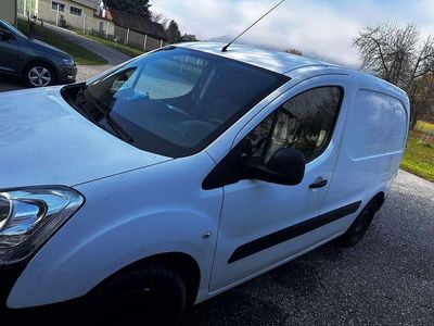 Gebraucht 2017 Peugeot TePee Access Kombi | € 7.000