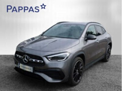 Mercedes GLA250