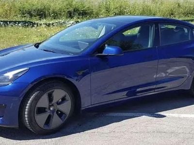 Gebraucht Tesla Model 3 Standard Range 239 kW (325 PS) 2022 Limousine