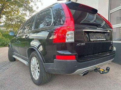 gebraucht Volvo XC90 D5 A Kinetic Geartronic