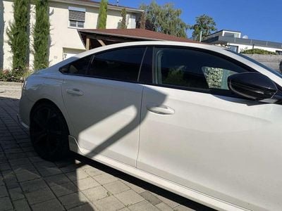 Gebraucht 2022 Peugeot 508 Sport Limousine | € 30.900