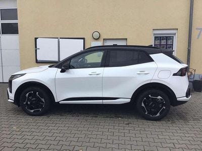 Neu 2025 Kia Sportage GT-Line SUV | € 45.363 (Teuer)