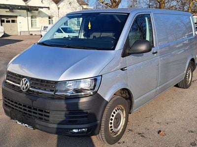 VW T6