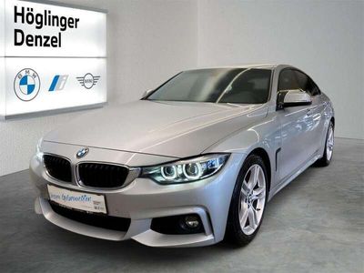 gebraucht BMW 420 Gran Coupé i