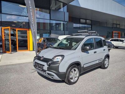 Fiat Panda Cross