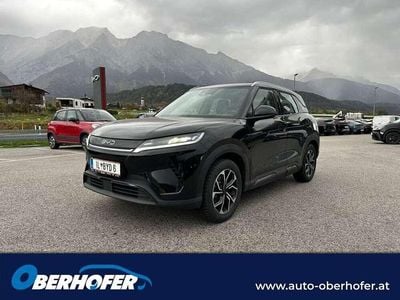 Gebraucht BYD Atto 2 Boost 130 kW (177 PS) 2025 Schwarz SUV