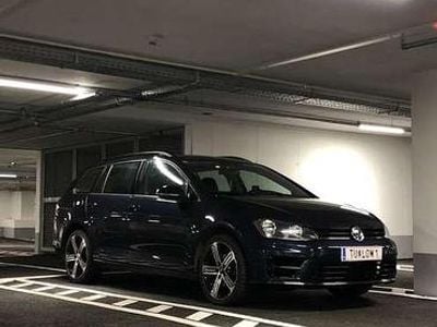 Gebraucht 2015 VW Golf VII Trendline Kombi | € 9.500 (Teuer)