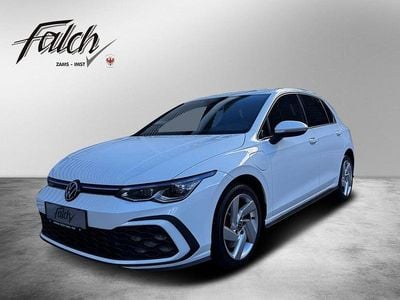 Gebraucht VW Golf VII GTE 150 PS (110 kW) 2021 Weiss  normal Kleinwagen