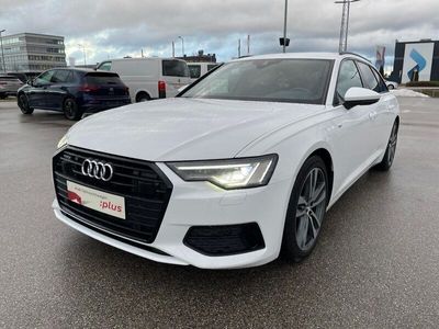 gebraucht Audi A6 40 TDI quattro Sport