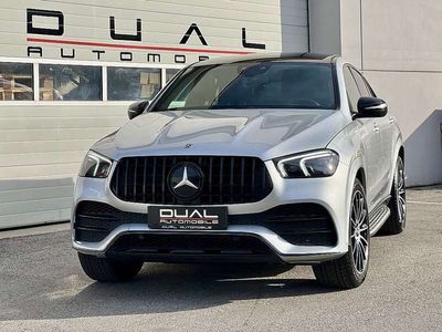 Mercedes GLE350