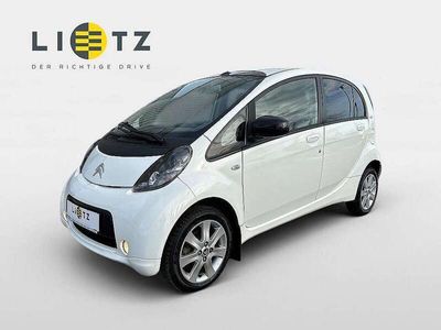 Citroën C-zero