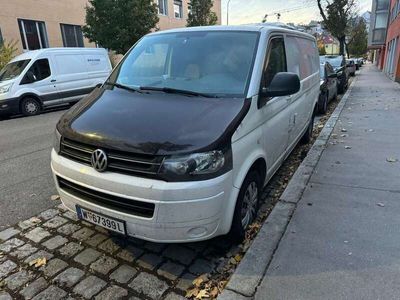 VW T5