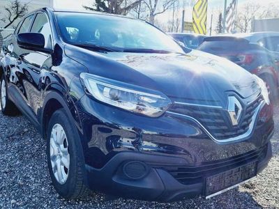 gebraucht Renault Kadjar Energy dCi 110 6-Gang Life