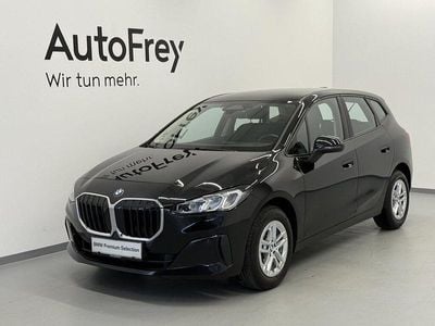 BMW 216 Active Tourer