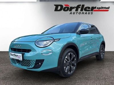 Gebraucht 2025 Fiat 600 La Prima SUV | € 26.490 (Fairer Preis)