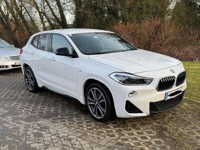 Gebraucht 2018 BMW X2 M Sport SUV | € 22.999 (Etwas zu teuer)