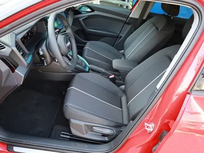 gebraucht Audi A1 30 TFSI intense