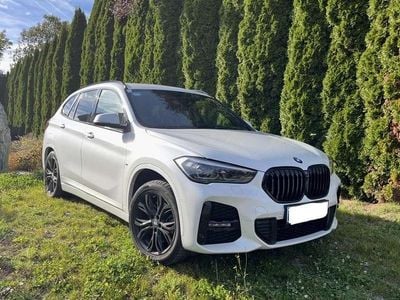 Gebraucht BMW X1 Performance 125 PS (91 kW) 2021 SUV