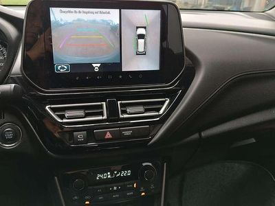 Grau Gebraucht 2022 Suzuki SX4 S-Cross GL SUV | € 21.000 (Fairer Preis)